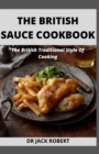 Image for The British Sauce Cookbook