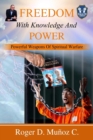 Image for Freedom With Knowledge And Power