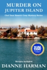 Image for Murder on Jupiter Island : A Chef Dani Rosetti Cozy Mystery