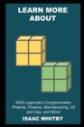 Image for Learn more about 4000 Legendary Conglomerates : Pharma, Finance, Manufacturing, Oil and Gas, and More!