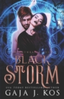 Image for Blackstorm : An Enemies to Lovers Paranormal Romance