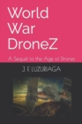 Image for World War DroneZ