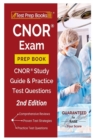Image for Cnor Exam Prep Book 2020 and 2021