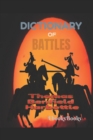 Image for Dictionary of Battles