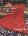Image for Four Seasons of Cable Crochet Throws