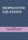 Image for Diophantine Equations