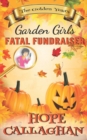 Image for Fatal Fundraiser