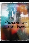 Image for Psalms of Last Days