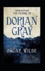 Image for The Picture Of Dorian Gray Annotated