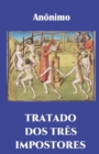 Image for Tratado DOS Tres Impostores