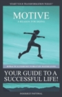 Image for Motive : A Reason For Doing