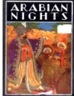 Image for 3 CLASSIC CHILDREN&#39;S STORIES FROM ARABIAN NIGHTS (Illustrated)