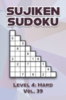 Image for Sujiken Sudoku Level 4