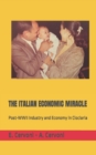 Image for The Italian Economic Miracle