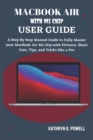 Image for Macbook Air M1 Chip User Guide