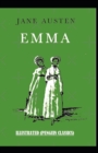 Image for Emma Illustrated (Penguin Classics)