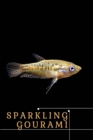 Image for Sparkling Gourami : Care Guide