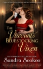 Image for The Viscount&#39;s Bluestocking Vixen : a steamy standalone Regency Christmas romance