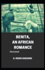 Image for Benita, An African Romance Illustrated