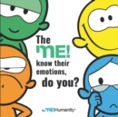 Image for The me! Know their emotions