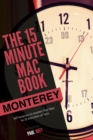 Image for The 15 Minute Mac Book (Monterey Edition)