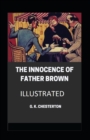 Image for The Innocence of Father Brown Illustrated