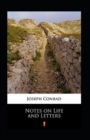 Image for Notes on Life and Letters Annotated