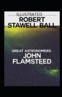 Image for Great Astronomers : John Flamsteed Illustrated