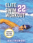 Image for Elite Swim Workout 22