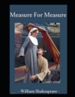 Image for Measure for Measure Illustrated
