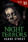 Image for Night Terrors Vol. 16 : Short Horror Stories Anthology
