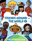Image for Friends Around the World Part 1