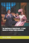 Image for The Importance of Being Earnest