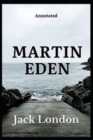Image for Martin Eden by Jack London annotated
