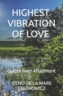 Image for HIghest Vibration of Love