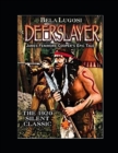 Image for The Deerslayer Illustrated