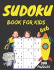Image for sudoku book for kids