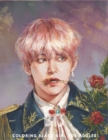 Image for BTS Coloring Book