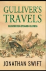 Image for Gulliver&#39;s Travels Illustrated (Penguin Classics)