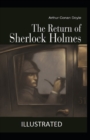 Image for The Return of Sherlock Holmes Illustrated
