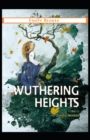 Image for Wuthering Heights : Illustrated Edition