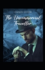 Image for The Uncommercial Traveller illustrated