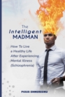 Image for The Intelligent Madman : How to Live a Healthy Life After Experiencing Mental Illness [Schizophrenia]