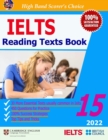 Image for Ielts Reading