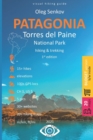 Image for Torres del Paine National Park, Hiking &amp; Trekking