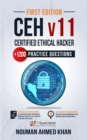 Image for CEH - Certified Ethical Hacker V11: +1200 Practice Questions