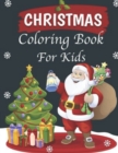 Image for CHRISTMAS Coloring Book For Kids