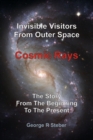 Image for Cosmic Rays