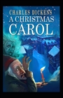 Image for A Christmas Carol in Prose; Being a Ghost Story of Christmas
