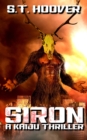 Image for Siron : A Kaiju Thriller